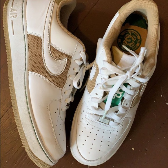 Shoes sizes 9-10.5 main image 6